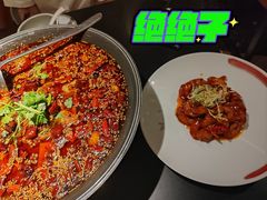 宫保虾丸子-麻六记(凤凰汇店)