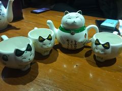 -MOKKA莫卡咖啡(大名路店)