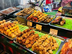 -阊门姚记豆浆(旧学前直营店)