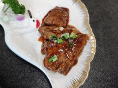 -季夏金枪鱼牛排自助餐厅(海悦天地店)
