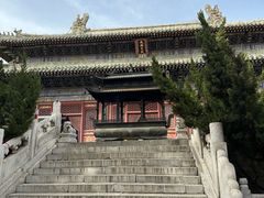 -潭柘寺景区