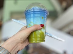 -抱抱地球咖啡馆(国家海洋博物馆店)