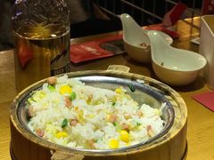 -一个叫川的地方(麒麟新天地店)