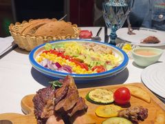 -俄士厨房(五棵松华熙LIVE店)
