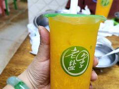 -吉英盐焗鸡(文中路店)