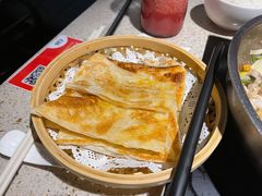 -大丰收脆鱼(浦西万达店)