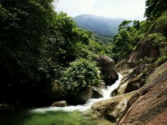 android_upload_pic-罗浮山-南楼寺