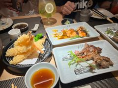 -德川家日本料理(中关村寰太大厦店)