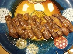 -大岛日本料理铁板烧(南通大饭店)