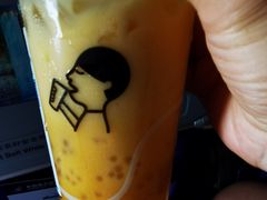 -喜茶(广州白云机场T2出发厅店)