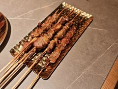 -塔哈尔·新疆盛宴(奉贤龙湖店)
