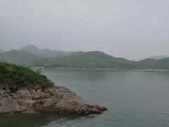 -易水湖景区