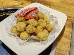 -香约老地方烧烤(九道街店)