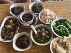 -好成财牛排馆(涂门街总店)