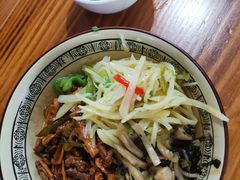 -友琴面馆(东白溪公寓店)