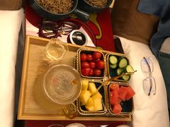 -华夏良子·足道SPA艾灸(翠微店)