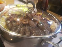 -黄记煌三汁焖锅(凯德广场店)