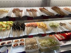 -成都玉林串串香(世纪港湾店)