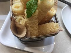 炸响铃-浩爷羊蝎子火锅(望京店)