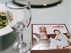 -城南往事·鲁菜济南菜(龙奥万科店)