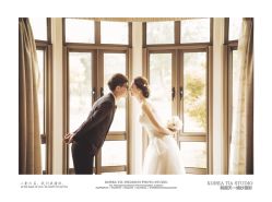 -天一婚纱摄影TIA STUDIO(珠海路店)