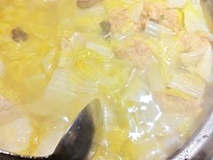 -黄泥岗·黄陂农家菜(百步亭店)