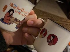 -茶颜悦色(坡子街幽兰阁店)