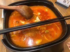 -阿香米线(大唐西市大润发店)