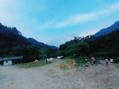 -红峡谷