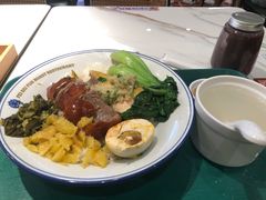 -肥小福·烧鹅专门店(环宇荟店)
