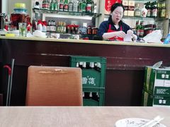 大堂-协顺园回头馆(南顺城路店)