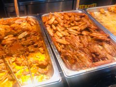 -苏格里岛自助海鲜烤肉火锅(集美万达店)