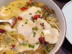 -万丽轩·粤菜(王府井金茂万丽酒店)