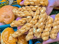 -東更道点心行(文化东路店)