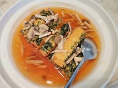 -漢舍中国菜馆(889广场店)