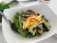 -新加坡海鲜共和(名胜世界圣淘沙海滨坊)
