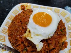 -海花锅盖烧烤店(怡馨家园店)