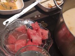 -捞王锅物料理(上海世茂广场店)