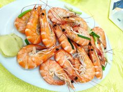 -浩海美食店(闸坡店)