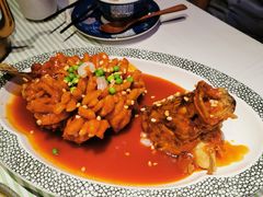 -桂满陇·西湖船宴(平安金融中心店)