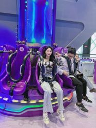 -第五极儿童乐园