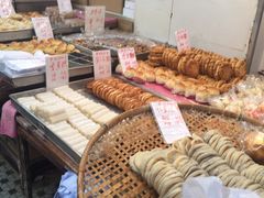 -奇趣饼家