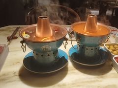 -涮福記·现切牛羊肉火锅(世纪汇店)