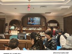 -国际饭店·帆声西饼屋(黄河路店)