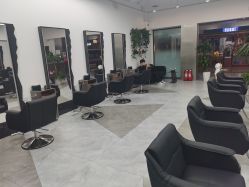 -ON STAR SALON