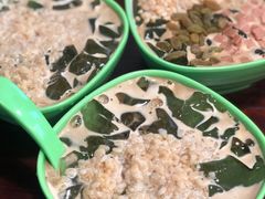 -黄氏沥泉·冰粉(玉林店)