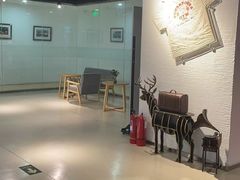 -宝力豪健身(中粮广场店)