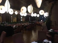 大堂-柒园·三十年创意杭帮菜(龙湖滨江天街店)