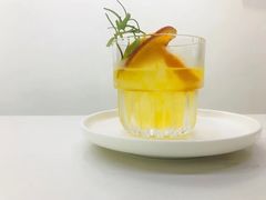 -稀物集咖啡(徽州大道店)