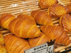 -得粒烘焙坊Daily Bakery House(东海花园店)